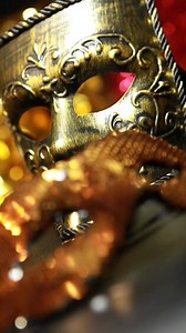 two Italy mask table