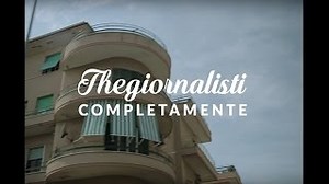 Thegiornalisti - Completamente