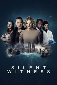 Silent Witness: Season 26 | Rotten Tomatoes