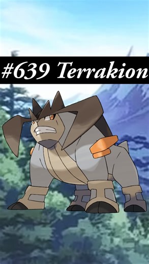 44K views · 13 reactions | What’s the BEST POKEMON Objectively? (kinda) RATE EM’ ALL! Ep #639 #Terrakion #rateemall #pokemon | RATE ‘EM ALL -Redbeardguy | Facebook