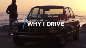 12K views · 258 reactions | When Kyle Van Hoften needs to disconnect from the daily grind, he makes time to drive his 1973 BMW 2002 Tii. How do you disconnect? | Hagerty | Facebook