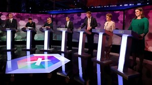 General election 2019: Key moments from the seven-way BBC election debate