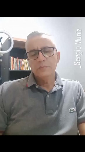 Sérgio Muniz on Reels