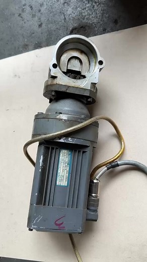 Roland700 motor testing #roland #printing #offset #press #Heidelbetg | Suey Li