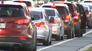 6.2K views · 13 reactions | TRAFFIC PLAN: A traffic plan has been created to ease the congestion near Lake Nona High School, where troopers say parents have been illegally dropping off their kids. Sarahbeth Ackerman WFTV has details on the plan right now on Channel 9 Eyewitness News This Morning. at.wftv.com/2nWBSTb | WFTV Channel 9 | Facebook