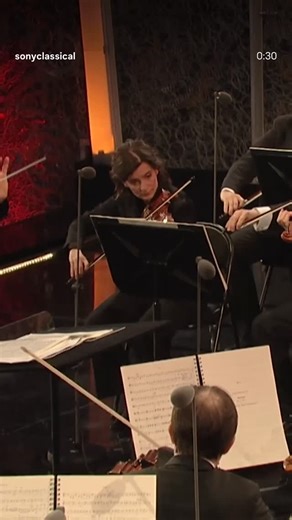 Sony Classical on Reels