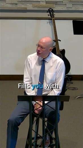 THIS can lead to DEATH #sermon