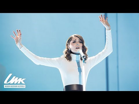 BEHM - Hei Rakas (UMK20-väliaikashow) // UMK20