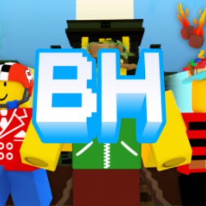 BrickHillReborn - Twitch