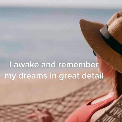 During a lucid dream, the dreamer will gain control over their dream. Take control of your lucid dreams and click the link in the Bio. https://tinyurl.com/lucid-Dreams #mindovermatter #mindcontrol #meditationheals #naturerelax #calmnature #calmingvideo #relaxnature #relaxationmode #relaxationstation #healthymindbodysoul #luciddreamspower #luciddreams #dreamspower #luciddreams #motivationalsayings #motivationalimages #beautifulmoments #loveinspiration #memorykeeping #loveinspiration #inspirationq
