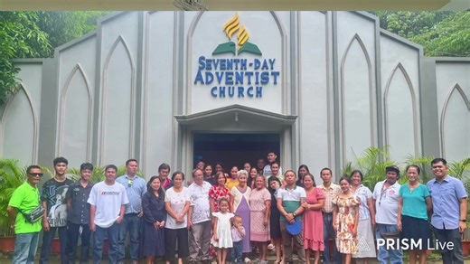 Sabbath Service Online [11-08-2025] | Advent Hope Channel