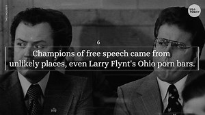 18K views | 1968 was such a pivotal year in U.S. history, the USA TODAY Network dedicated a year-long series to unraveling its complexities. Here are the biggest takeaways. | USA TODAY Video | Facebook