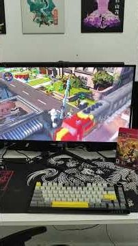 Lego Indiana Jones 2: The Adventure Continues - PS3 #ps3 #playstation #lego #legoindianajones