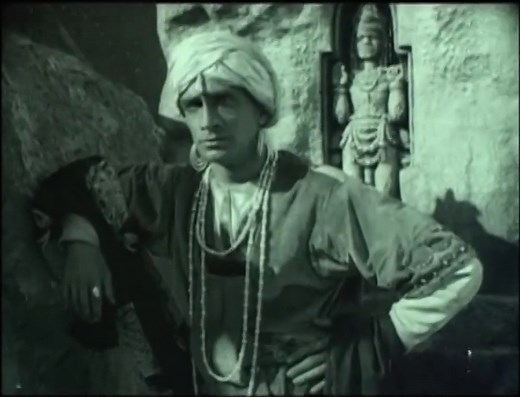 Mysteries of India, Part I: Truth