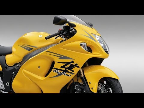 2026 Suzuki Hayabusa Finally Launched! | The Return of the Speed King