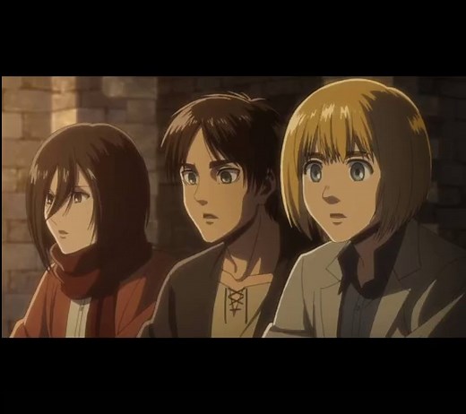 Attack on Titan Death Scenes Compilation