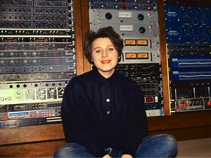 Cocteau Twins' Elizabeth Fraser picks her favourite singer
