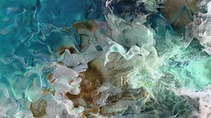 Machine Hallucinations - ISS Dreams