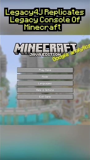 Minecraft Mod Combo Showcase | Legacy4J + Moderner Beta