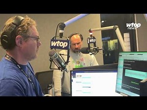 DCA crash report, Abrego Garcia remains free, DC police and ICE, Bowser defends ex police chief