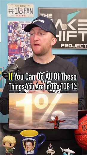 If You Can Do These Things, You’re In The Top 1%! #fyp #skills #quiz #test #humans