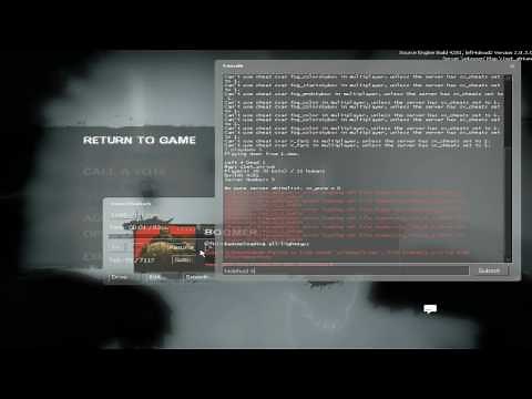 Source Recording Tutorial (Valve Games)