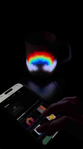 This mug is smarter than me before coffee☕️🤭