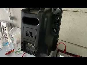 PAT Testing Tutorial - Problems testing Class 1 items.