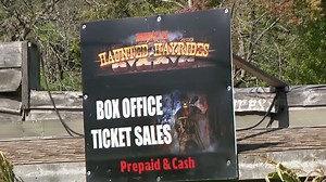 Haunted Hayride returns to the Capital Region