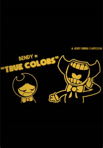 CyberSai (@cybrriz) - Bendy finds out not only Ollie is Human but also Black. Now he’s confused. Bendy voice is by yours truly Video based and Ollie’s voice is this video: https://youtu.be/axciau93I7E?&t=5m41s Read this post: http://youtube.com/post/UgkxEwLYghh0p89AtDRUwKp0BMIx7nLifANU?si=fKQF8_KlLZQoJ_nA #bendy #bendyandthedarkrevival #bendyandtheinkmachine #cartoondub #outoftheinkmachine #ollie #animatic #blackandwhite #animation #fyp #fypage #recommended