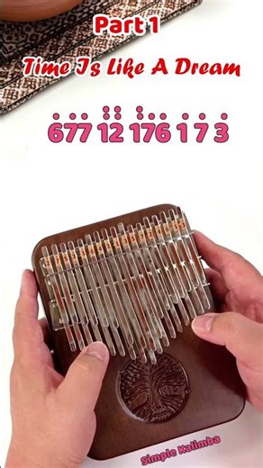 Time Is Like A Dream (Interlude) - Part 1