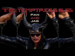 Temptress - Pan & Jab {Grenada} {Soca 2025}