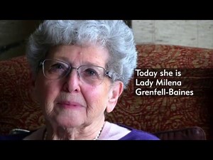 Don't Stand By - Sir Nicholas Winton Remembered