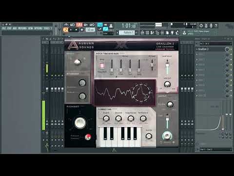 Fl Studio Voice Changer Vst
