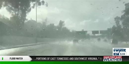 WYMT MOUNTAIN NEWS TOP STORIES AT 5:30 (09/25/24)