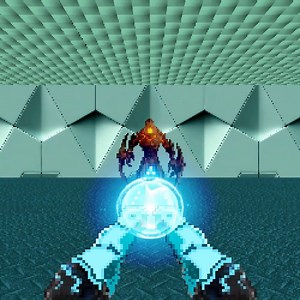 The right man, in the wrong place, again.... #PredatorGaming #DoomEternal | Predator Gaming