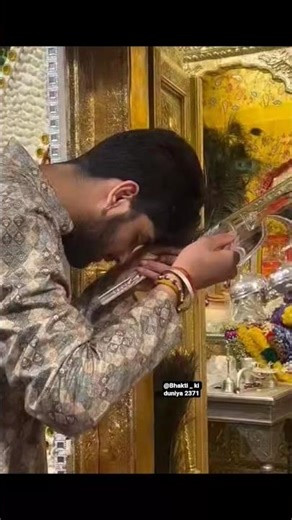 baba ka mandir dekhna kabhi ##chota sa h ##