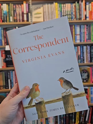 5 ⭐️ I will never stop recommending this book! Especially the audio!! #books