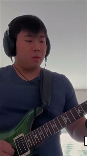 Guitar Cover 4 - Paranoid 🤘🏻💀🎸