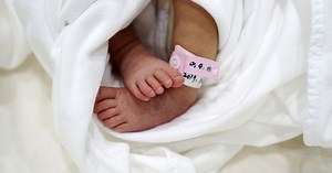 New data reveals there are eight names that are officially considered gender neutral