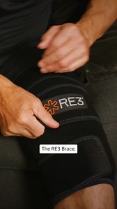 "Unless you've been there, it's hard to explain. Icing every day, dealing with constant pain—RE3 truly is a game-changer." — Gary Pert, Total Knee Replacement ★★★★★ RE3 Ice Compression Packs are designed to accelerate your recovery. By combining cold therapy with compression, they help reduce swelling and manage pain effectively. ✅ Perfect for post-surgery recovery and daily pain relief ✅ Lightweight, mess-free, and easy to use anywhere ✅ Trusted by athletes and active individuals Feel better, f
