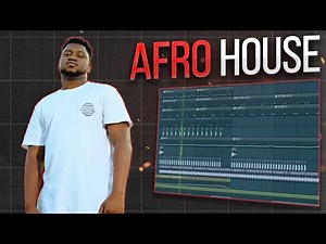 How To Afro House Like Nitefreak [FL Studio Tutorial]