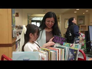 Summer Reading 2026 at your Pierce County Library