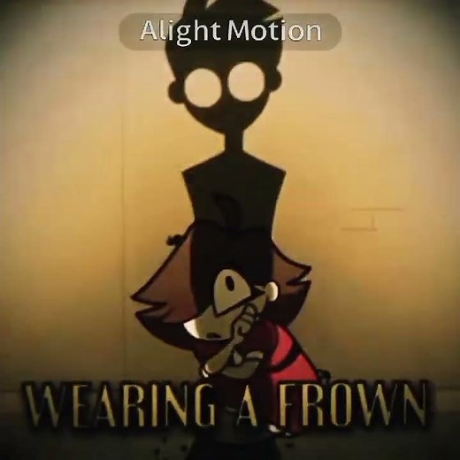 Alastor edit with the song upside down #hazbinhotel #alastor 📻🦌