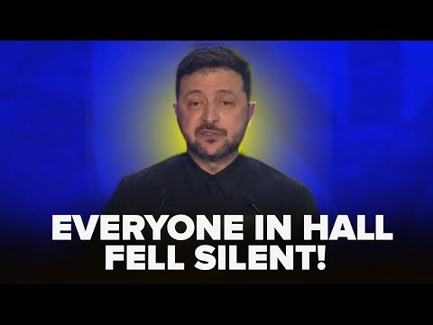 ⚡️Listen to WHAT Zelenskyy SAID straight to Ursula’s FACE! He ANNOUNCED a DECISION on NEGOTIATIONS