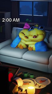 73K views · 4.4K reactions | Movies all day  Tag someone who likes to watch movies with you ❤️ #relationships #relatable #happy #nouns #cute #meetquack #animation #funny #movies | Meetquack | Facebook