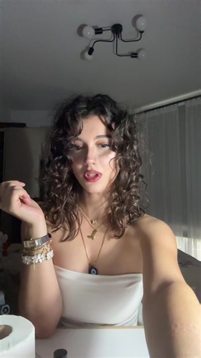 Expressive Hand Gestures in a Cozy Indoor Setting