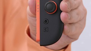 Here’s what the Switch 2’s C button actually does