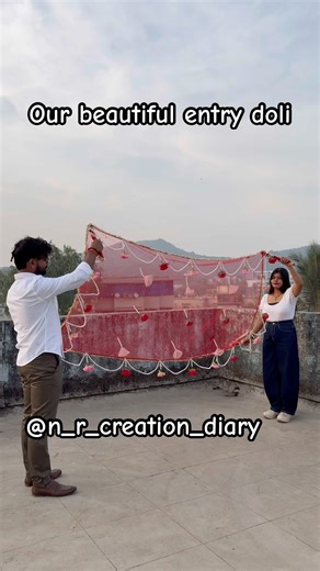 #entrydoli #brideentry #entrychadar #bridesmaids #wedding accessories #weddingaccessories