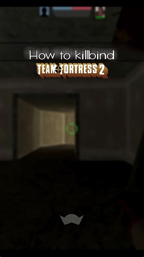 How to Killbind in Team Fortress 2 #foryou #fyp #viral #tf2 #teamfortress2 #fredcentre #fredcentrerow
